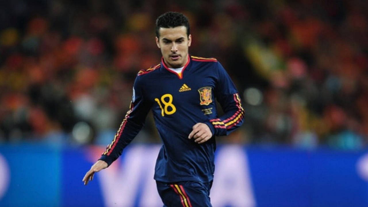 Pedro Rodriguez futbol kariyerine veda etti