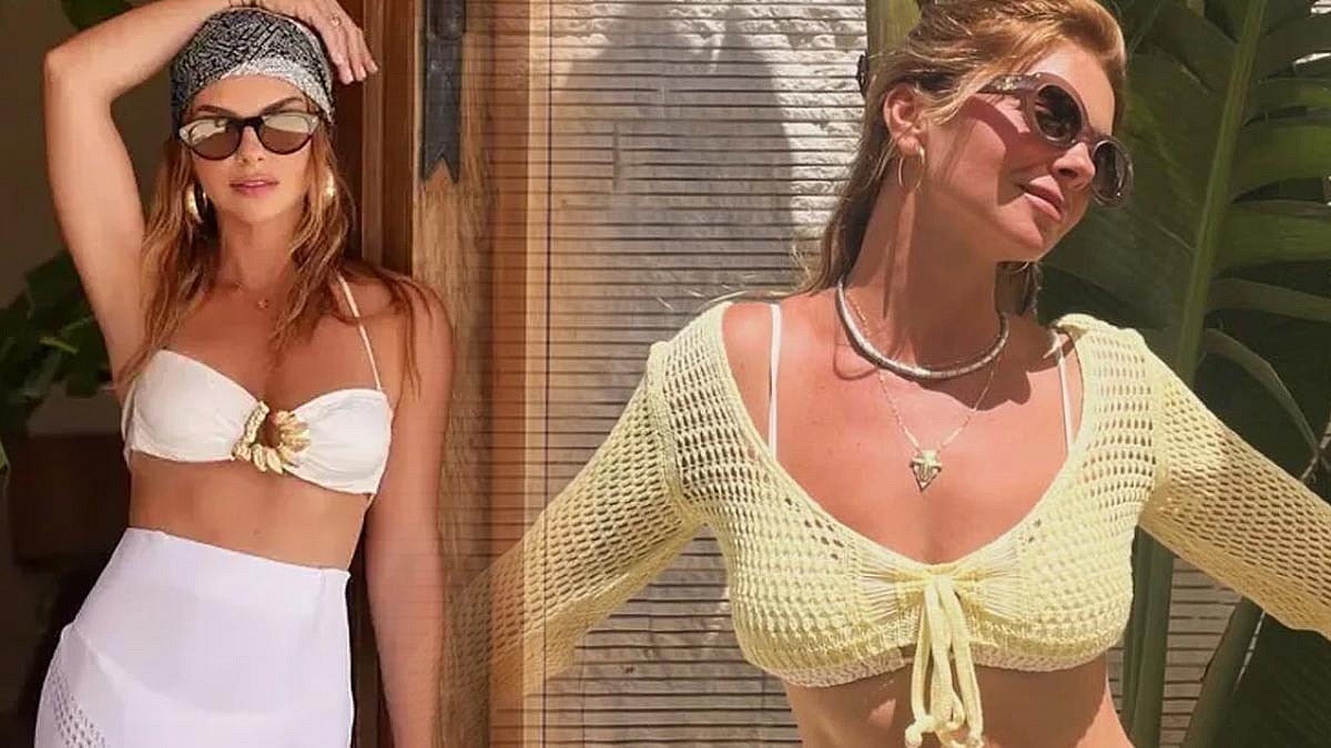 Pelin Karahan 42. yaşını kutlarken fotoğrafı gündem oldu