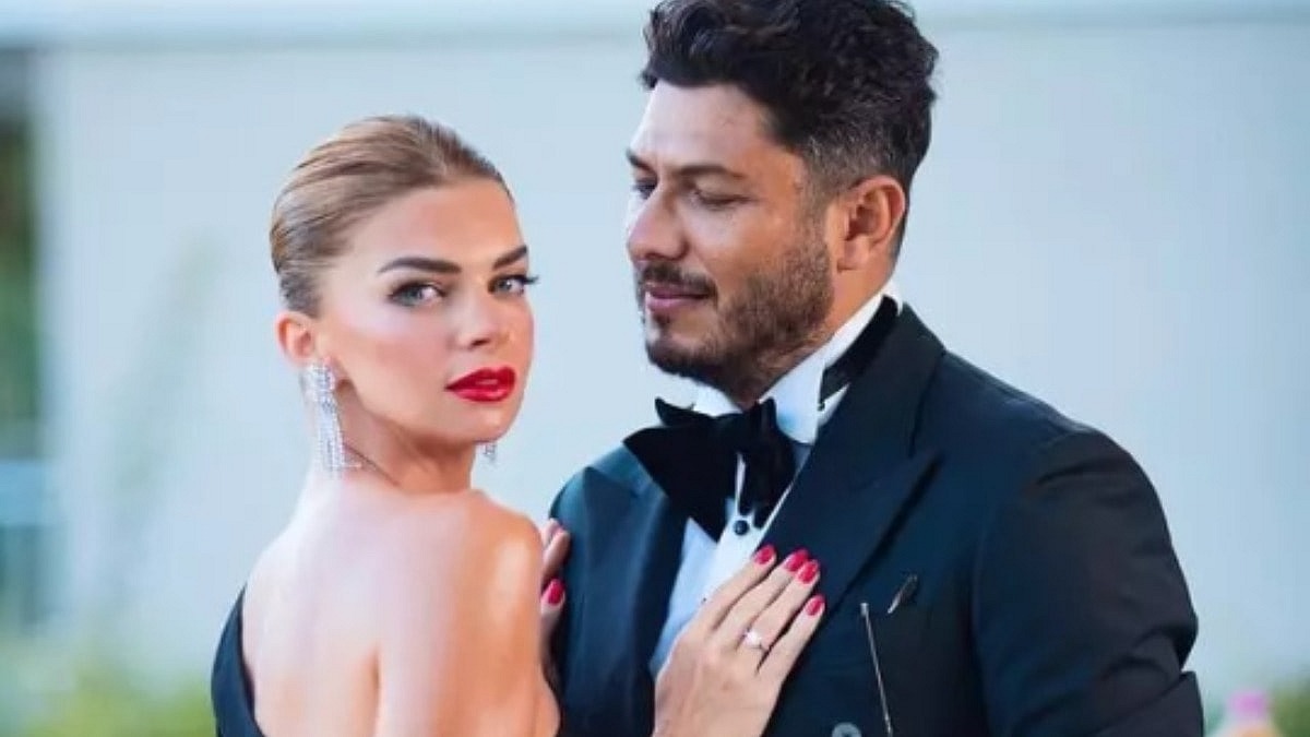 Pelin Karahan boşanma sürecinde çocukları için karar aldı