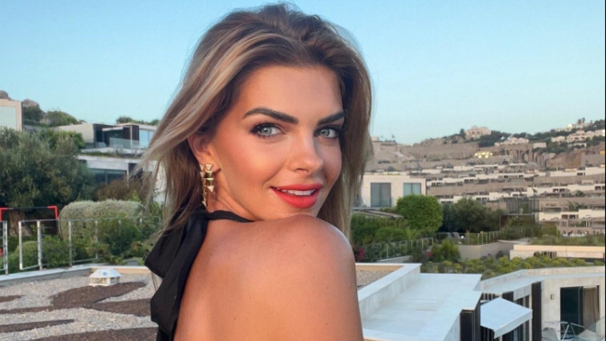 Pelin Karahan, kazancının yüzde 70'ini biriktiriyor