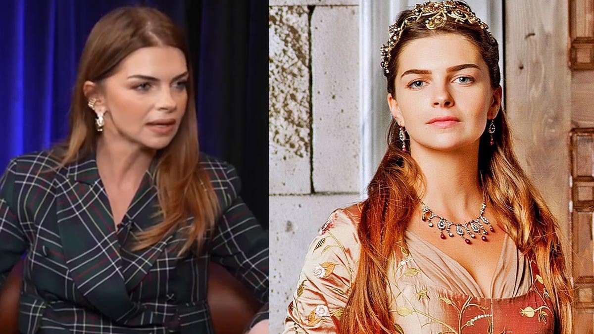 Pelin Karahan, Muhteşem Yüzyıl teklifini reddetti