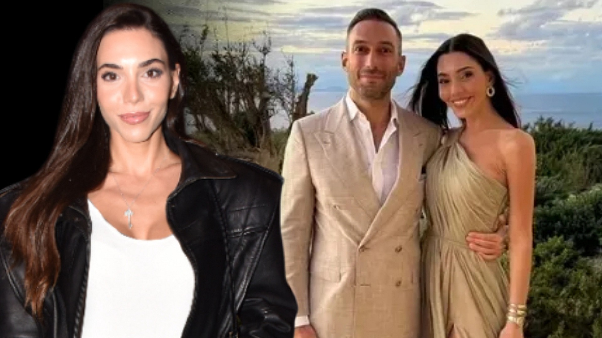Pelin Uluksar'dan Allan Hakko ile ayrılık açıklaması