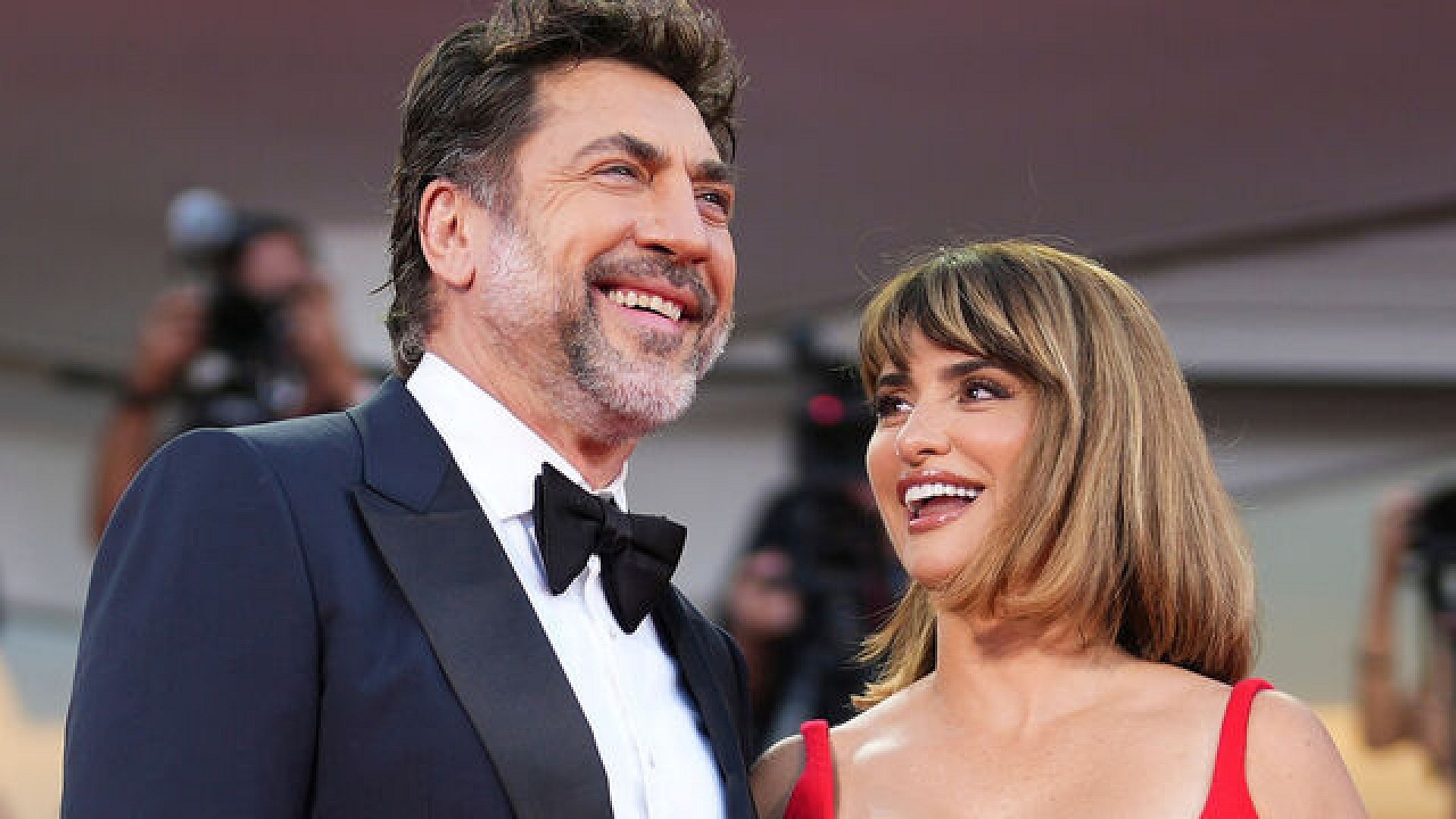 Penelope Cruz, Javier Bardem ile çalışmanın risklerini açıkladı