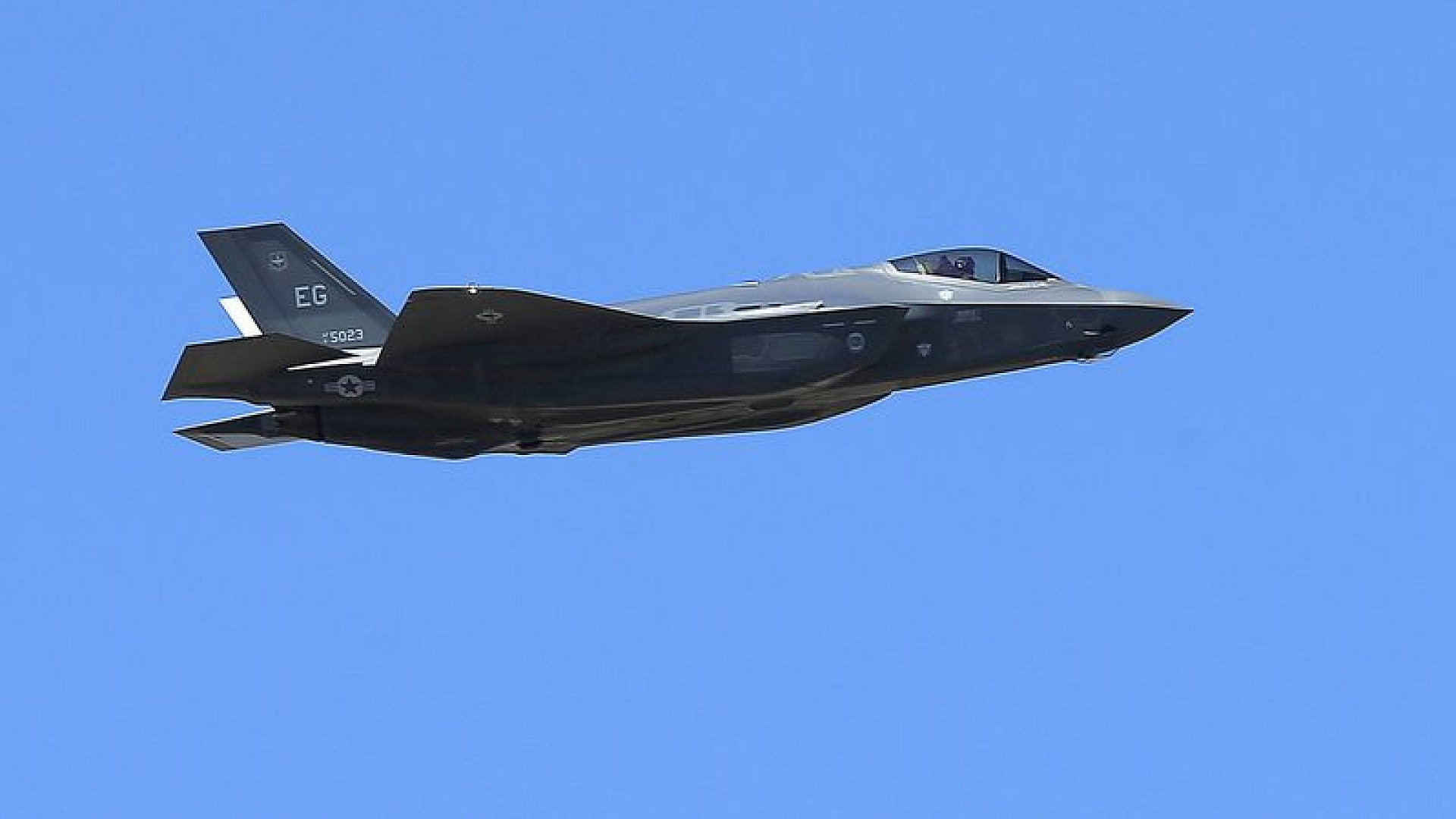 Pentagon, Lockheed Martin ile 850 F-35 için anlaştı