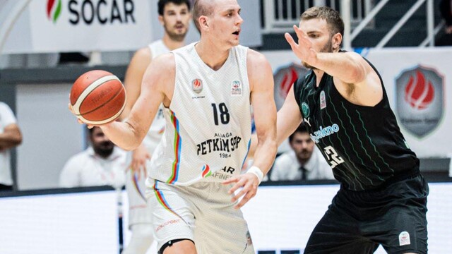 Petkimspor, Fenerbahçe deplasmanında mücadele edecek