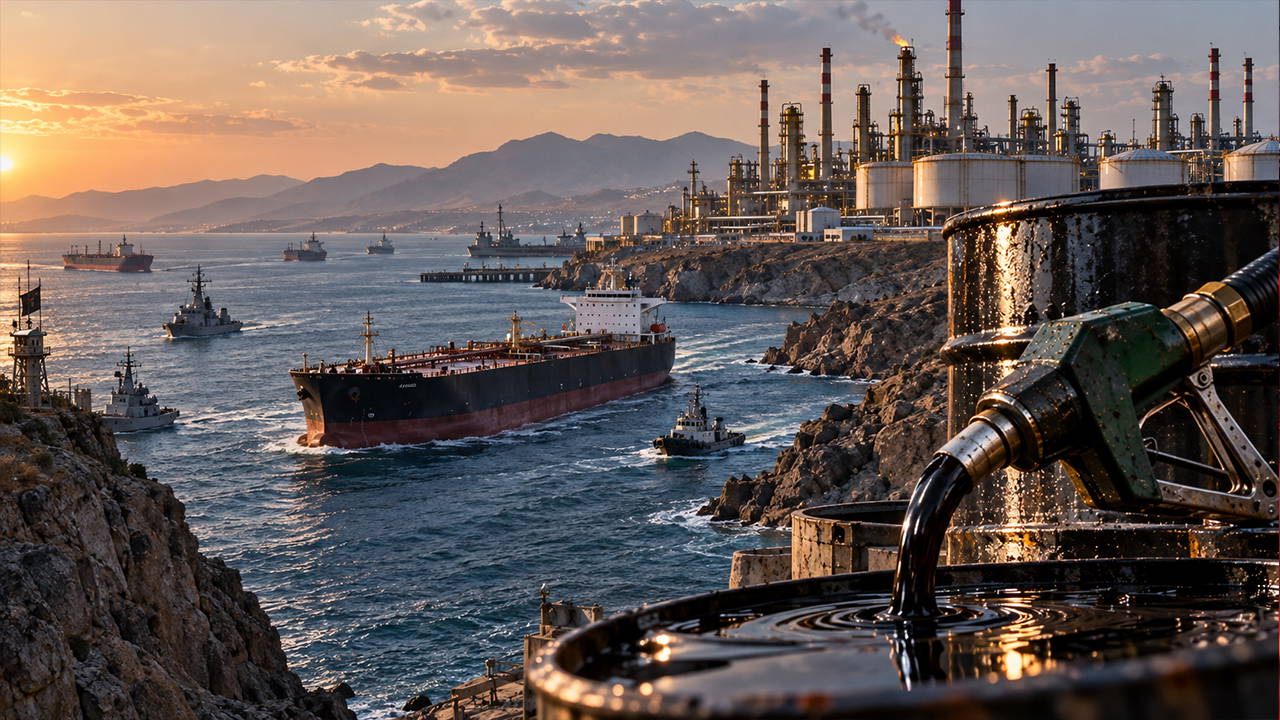 Petrol fiyatları 100 doların altında kalmaya devam ediyor