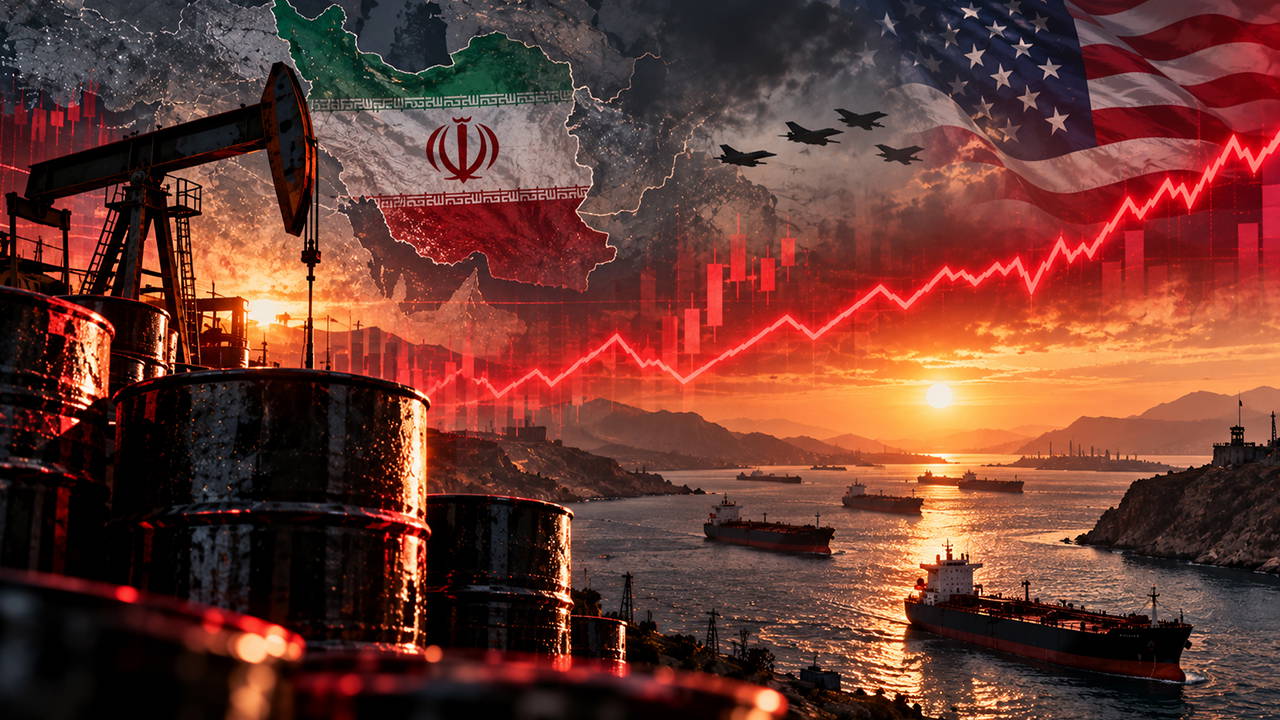Petrol fiyatları yükseldi: Trump'ın İran stratejisi etkili