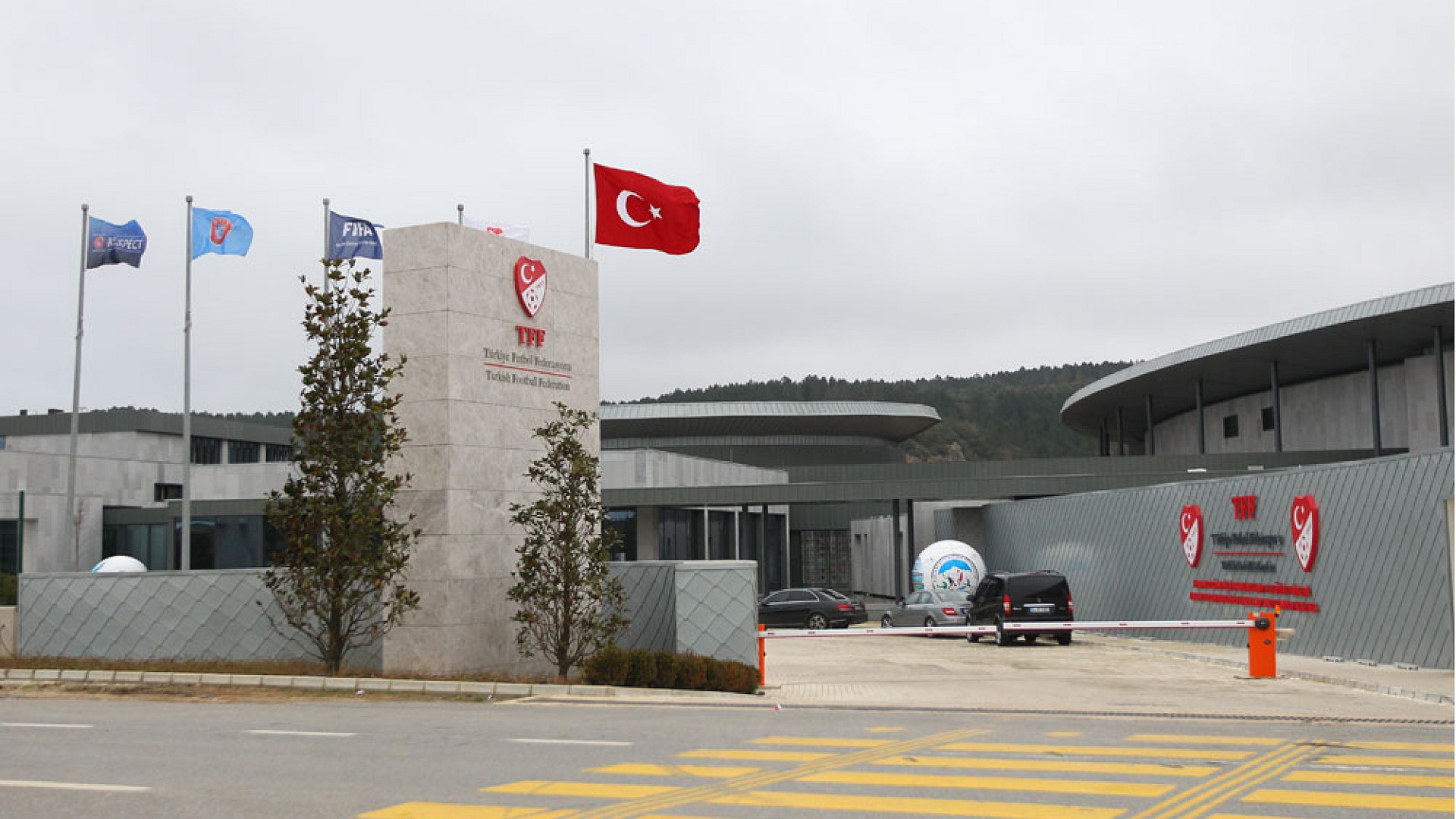 PFDK, Süper Lig'de 5 kulübe ceza verdi