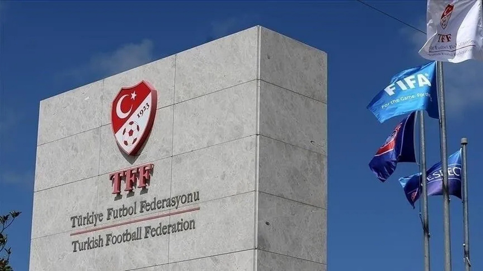 PFDK, Süper Lig ve Trendyol 1. Lig ekiplerine ceza verdi