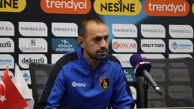 Pinali Ali: Mücadeleye devam edeceğiz