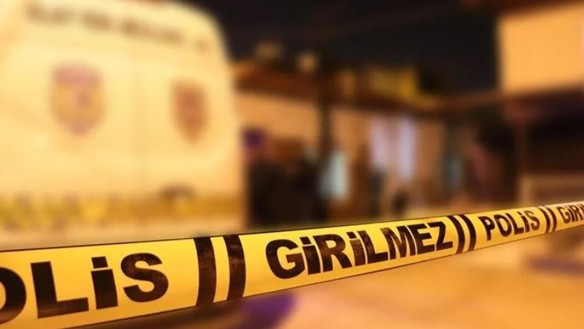 Polatlı'da yol kenarında hareketsiz beden bulundu
