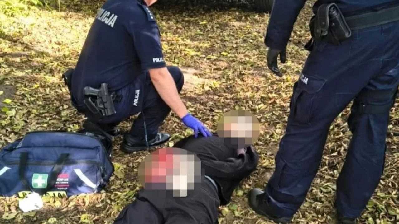 Polonya'da okulda bıçaklı saldırı: 19 yaşındaki öğrenci yaraladı