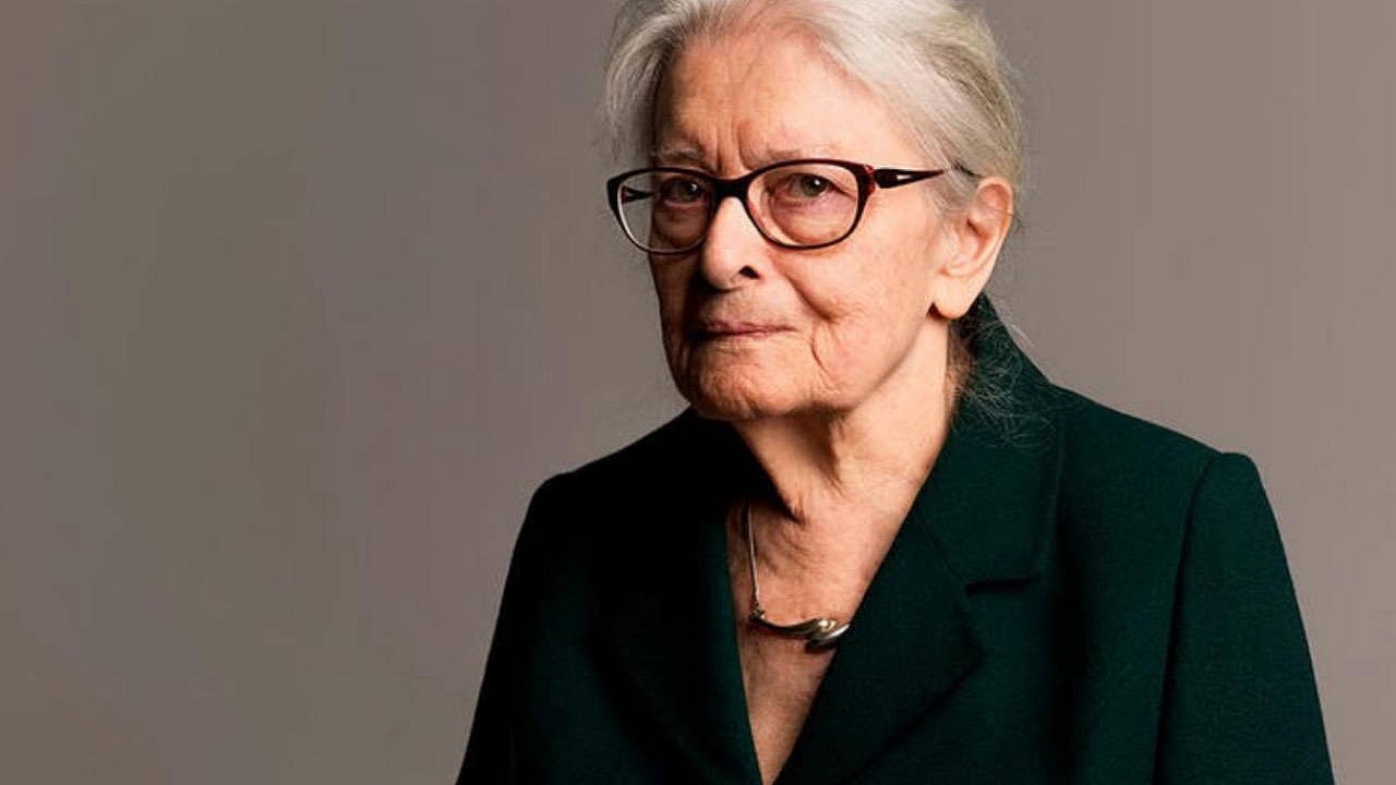 Prof. Dr. İoanna Kuçuradi için cenaze töreni düzenlendi