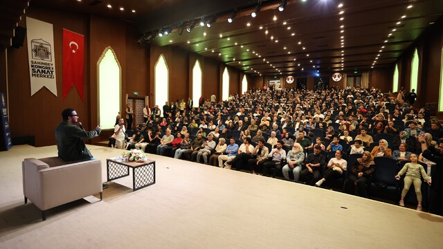 Prof. Dr. Oytun Erbaş, Şahinbey Belediye Başkanı'ndan yardım istedi