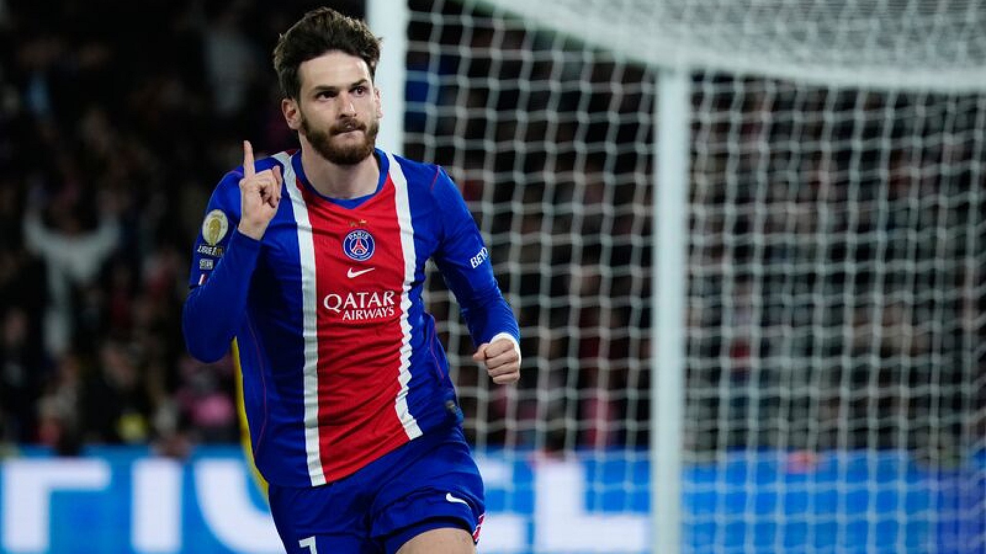 PSG'de Kvaratskhelia'nın sakatlığı büyük şok yarattı