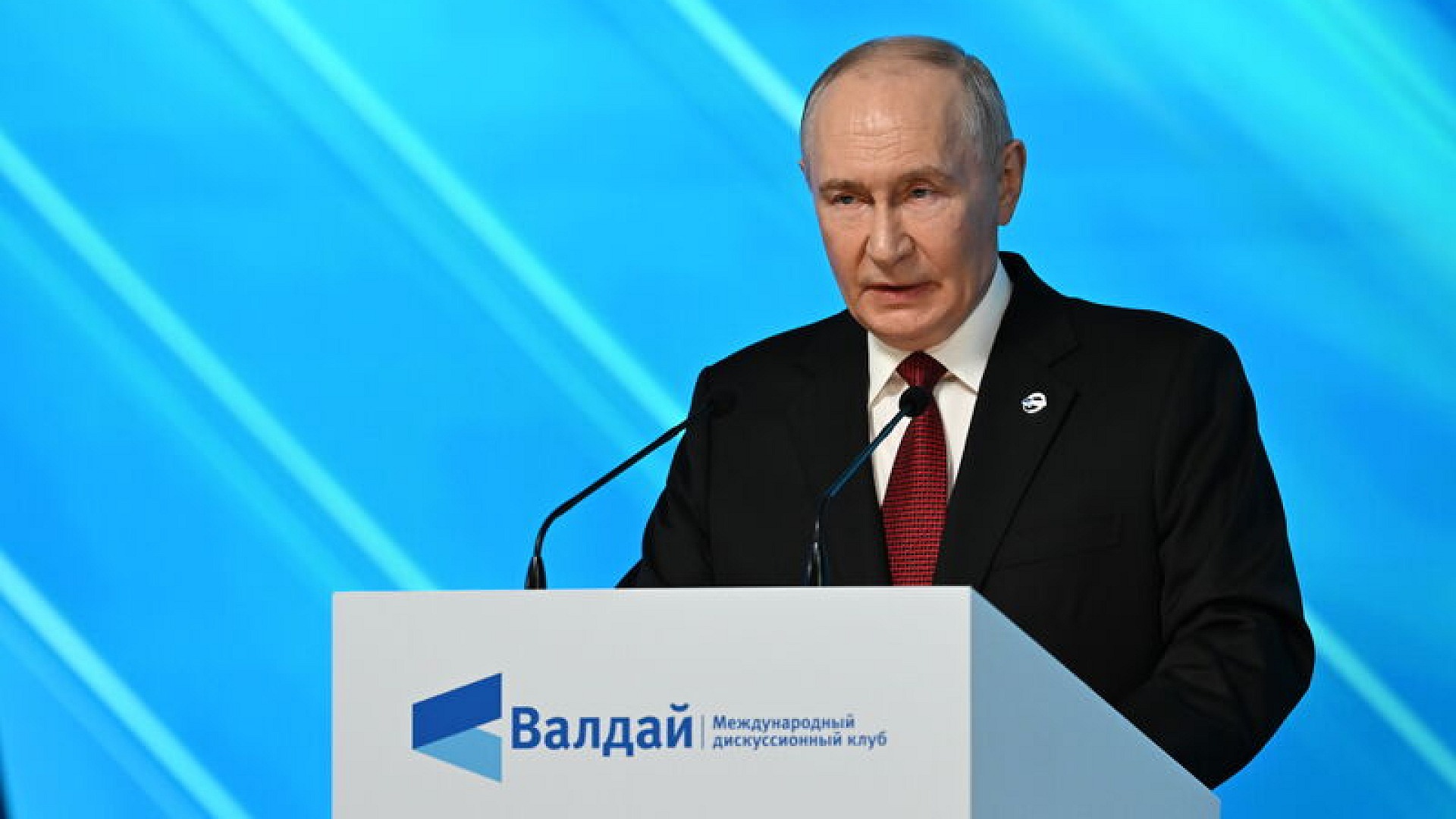 Putin'den Ukrayna'ya uyarı: Sonuçlarını düşünmeliydiler