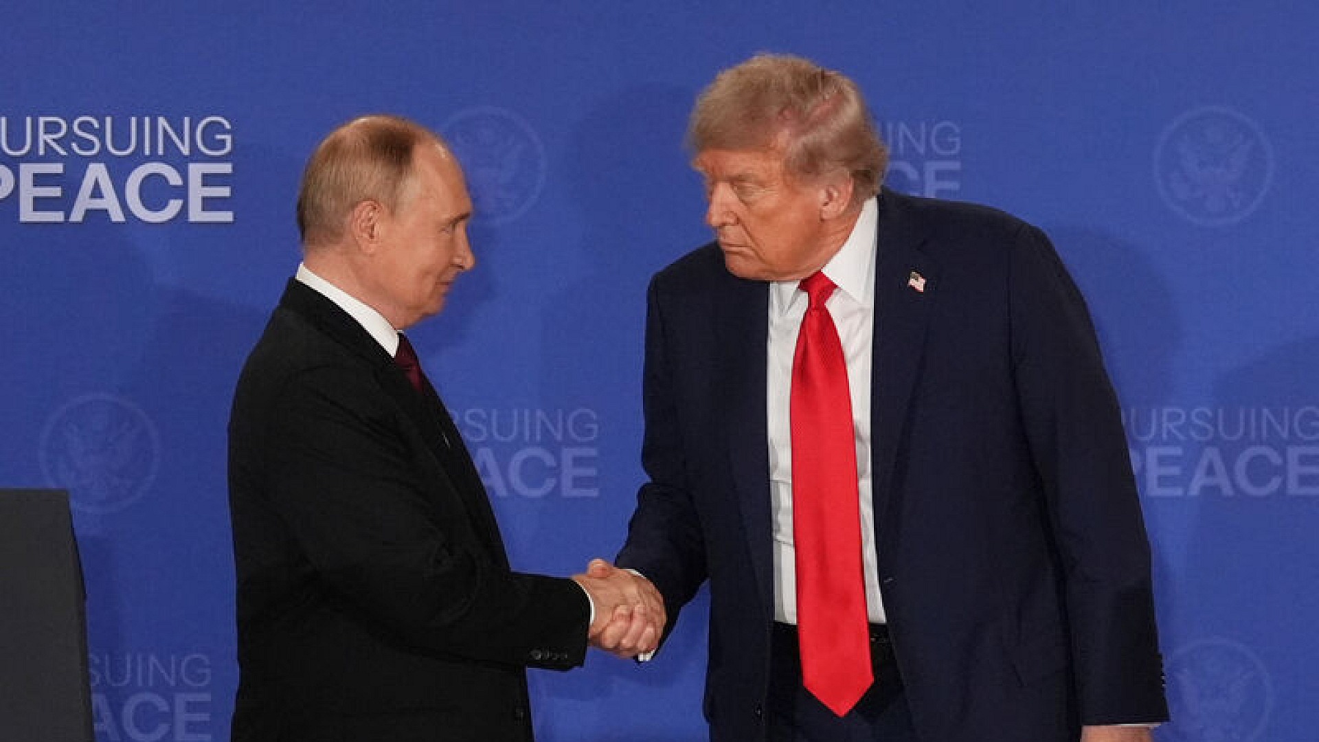 Putin, Trump ve Şi ile Ukrayna görüşmesi önerdi
