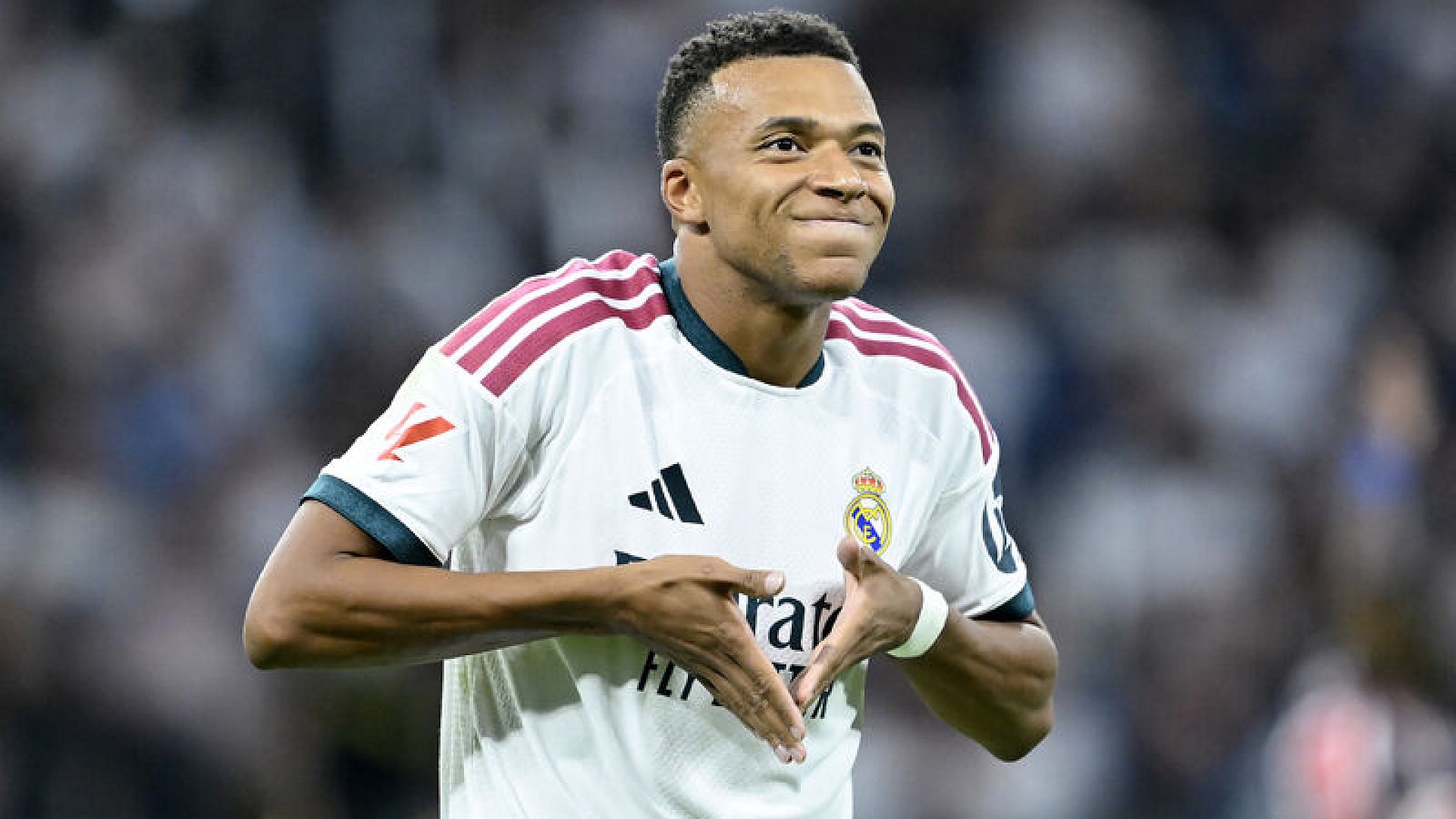 Real Madrid, Mbappe'nin Mao sözleri için özür diledi