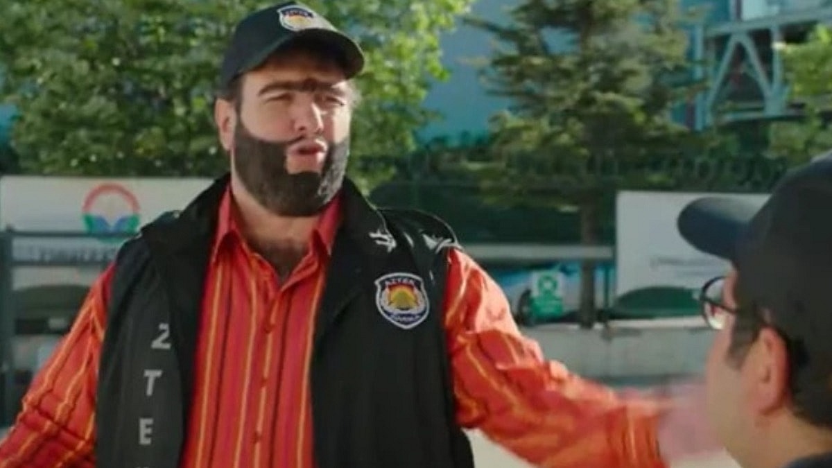 Recep İvedik 8 fragmanına hayranlardan tepkiler geldi