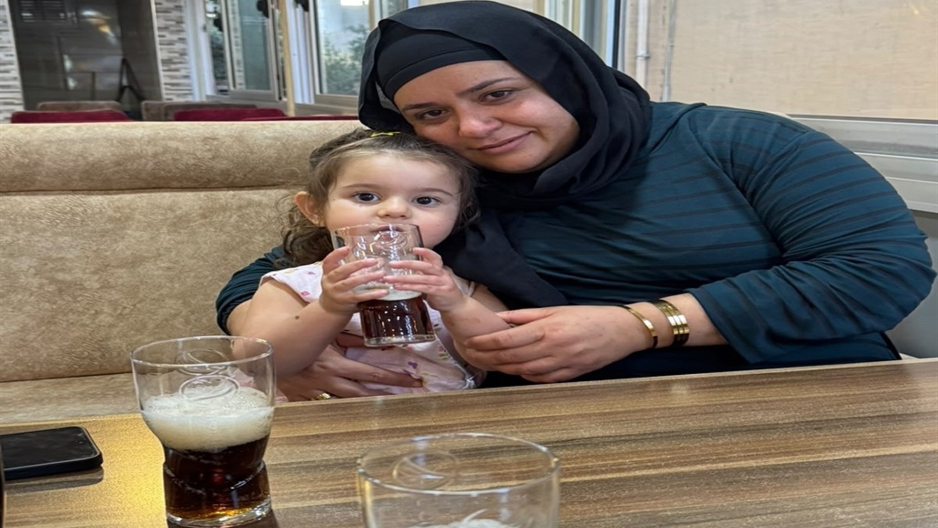 Reyhanlı'da anne ve kızının ölümüne neden olan sürücü tutuklandı