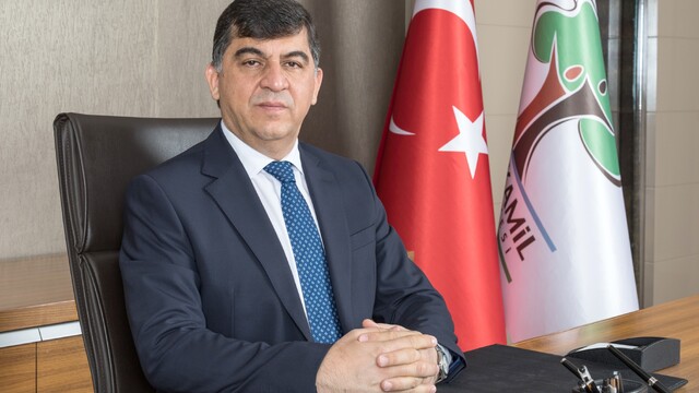 Rıdvan Fadıloğlu'nun babası Hüsamettin Fadıloğlu vefat etti