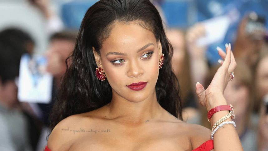 Rihanna'nın evine ateş açan sanığa cinayete teşebbüs davası