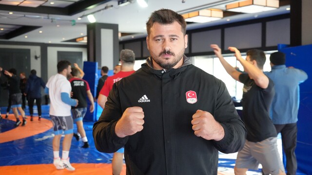 Rıza Kayaalp: Devletimize vefa borcumuz var