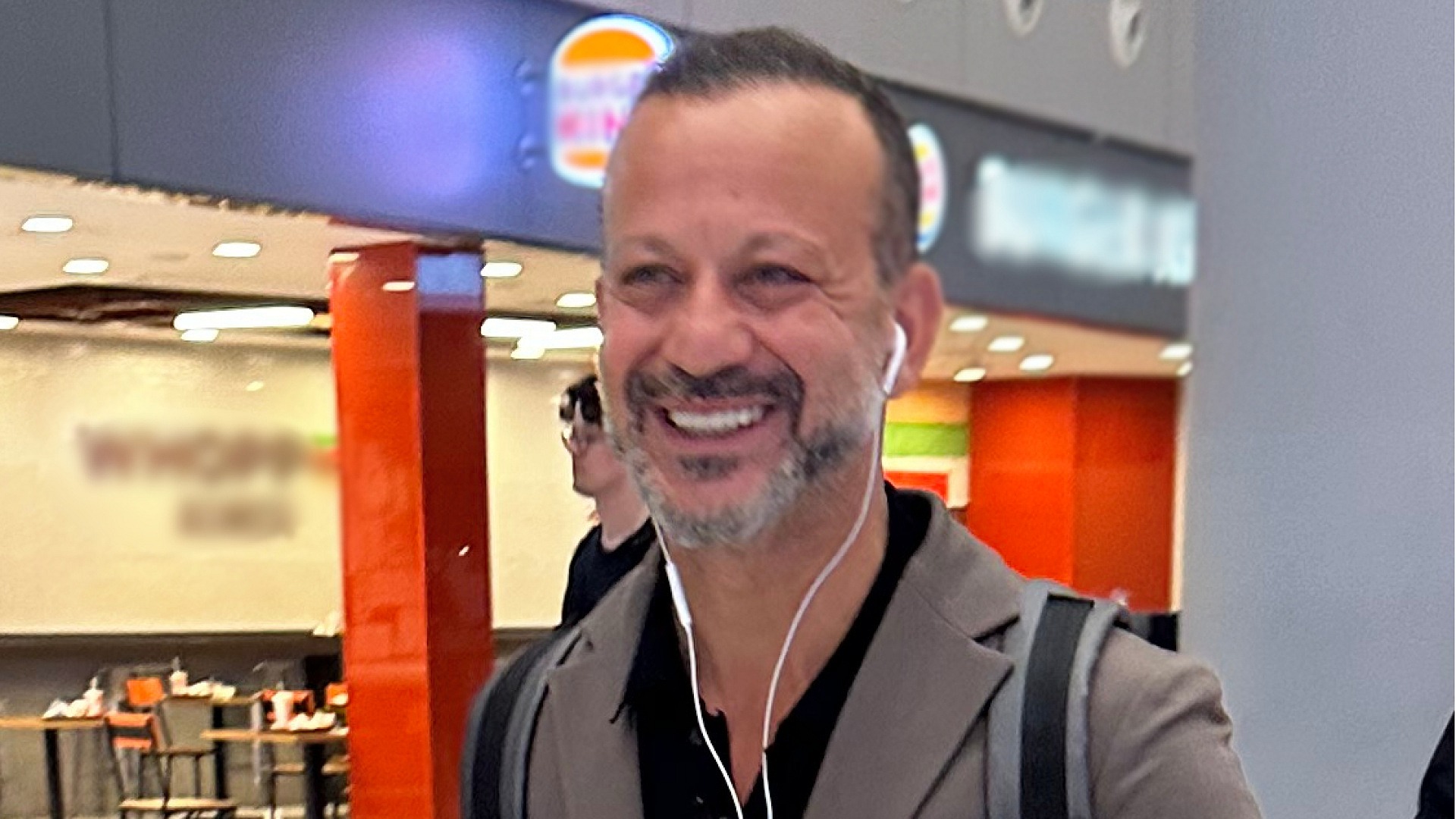 Rıza Kocaoğlu: Yalnızım, çok yalnızım