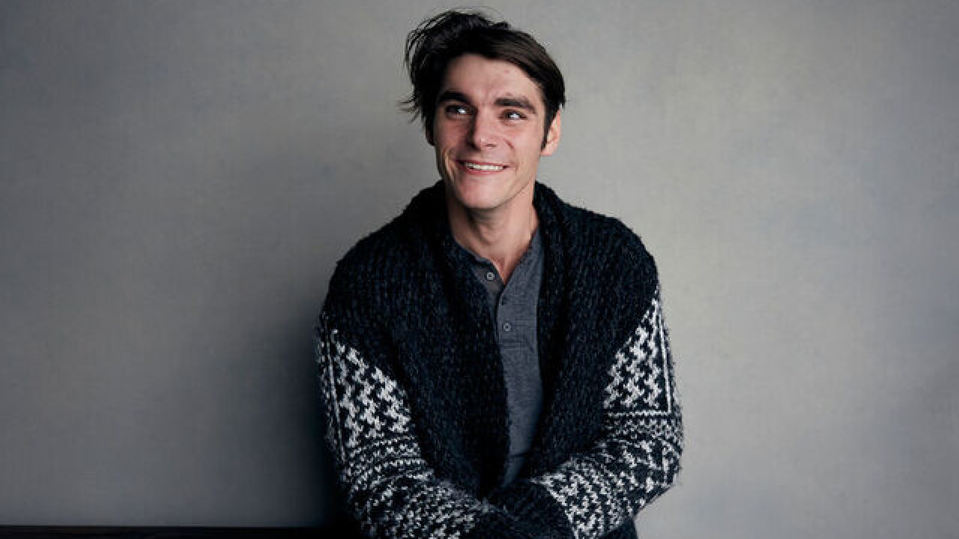 RJ Mitte'nin ölüm nedeni intihar olarak belirlendi
