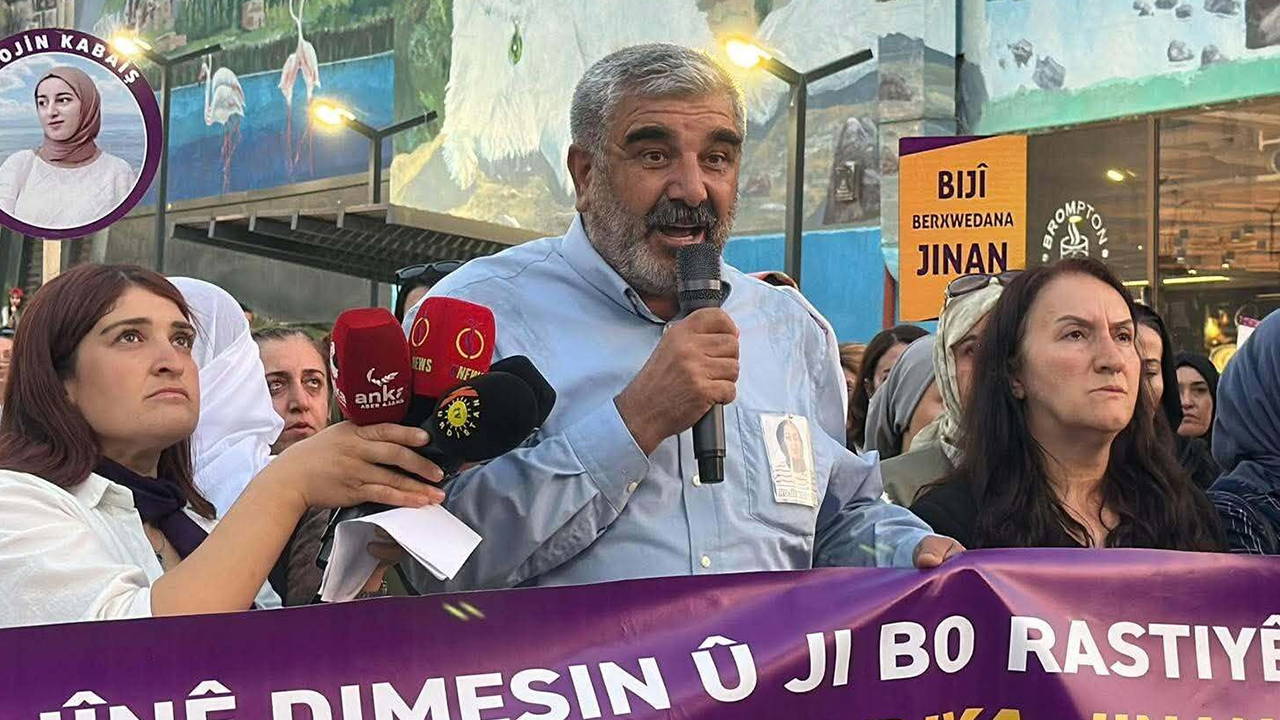 Rojin Kabaiş'in ölümünde aile devlet çağrısı yaptı