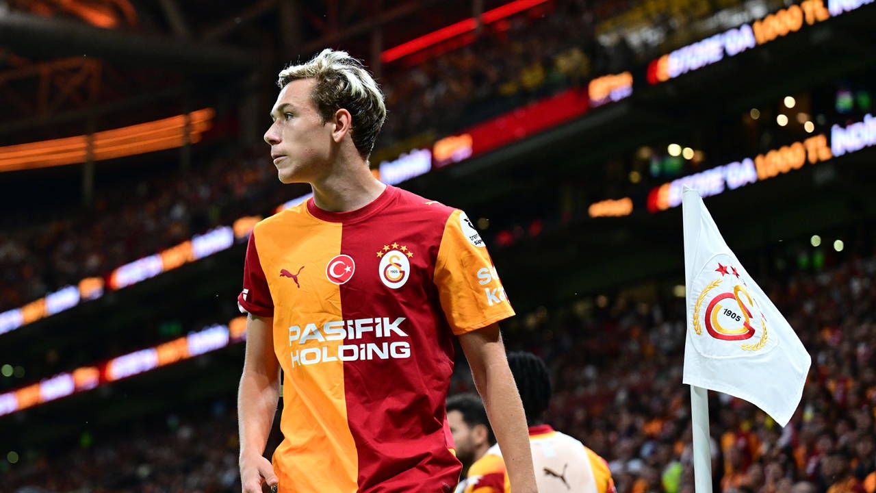 Rusya teknik direktörü Batrakov: Galatasaray'da umuyoruz
