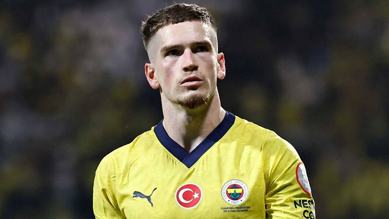 Ryan Kent, Fenerbahçe sonrası belirsizlik yaşıyor