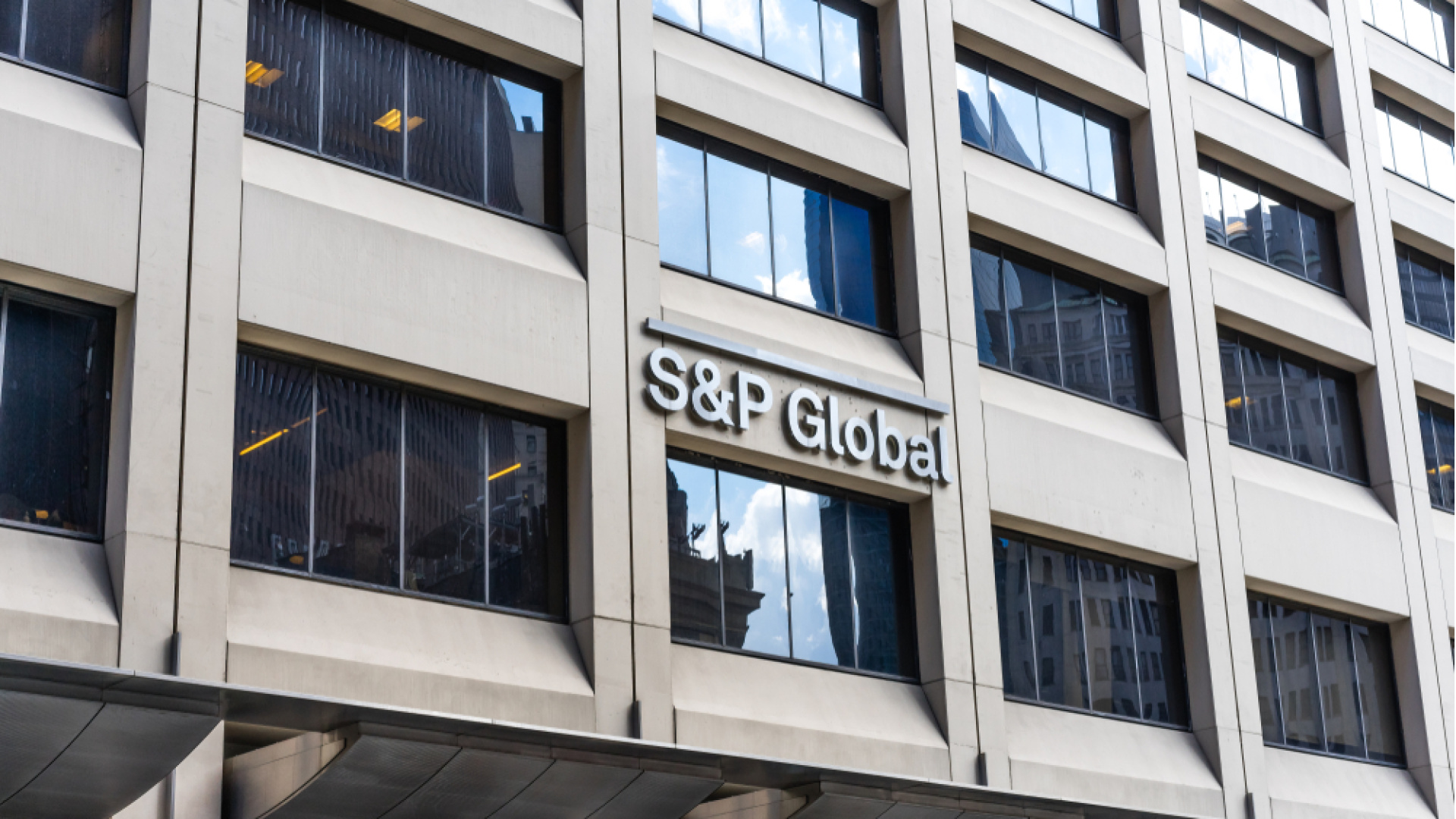 S&P Global Ratings, Türk bankacılık risklerini değerlendirdi