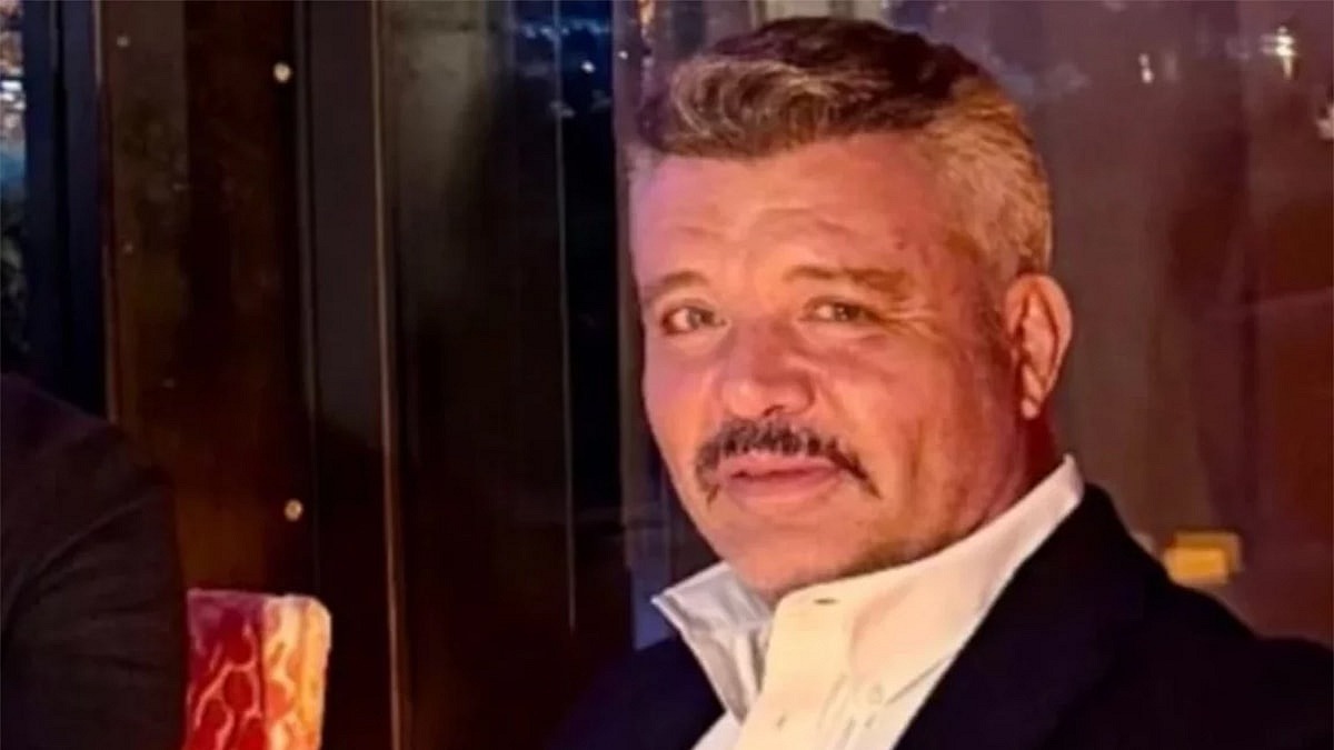 Sadettin Saran'ın yeni imajı sosyal medyada ilgi gördü