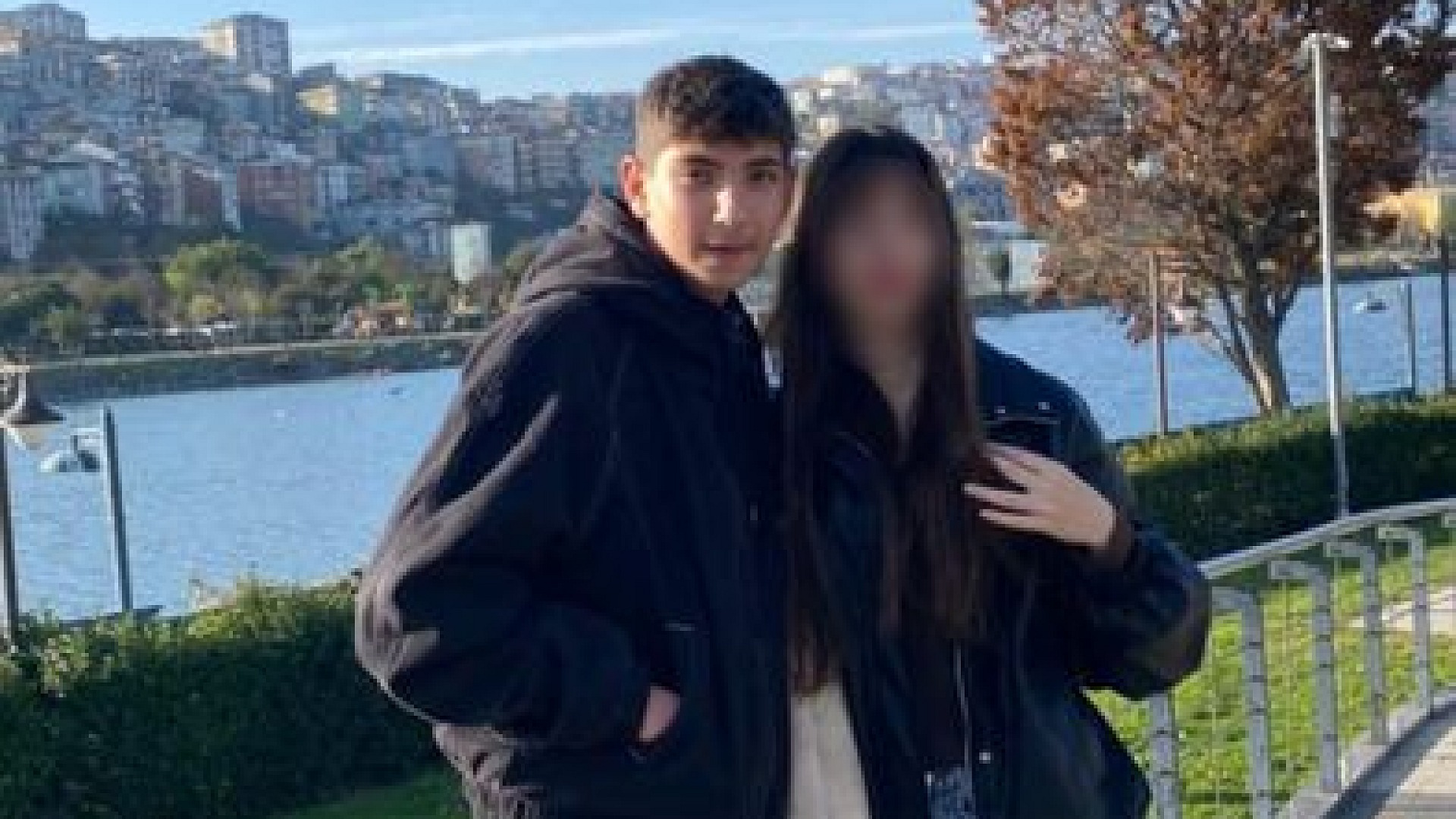 Sakarya'da 14 yaşındaki Murat İmrağ'ın ölümü cinayet