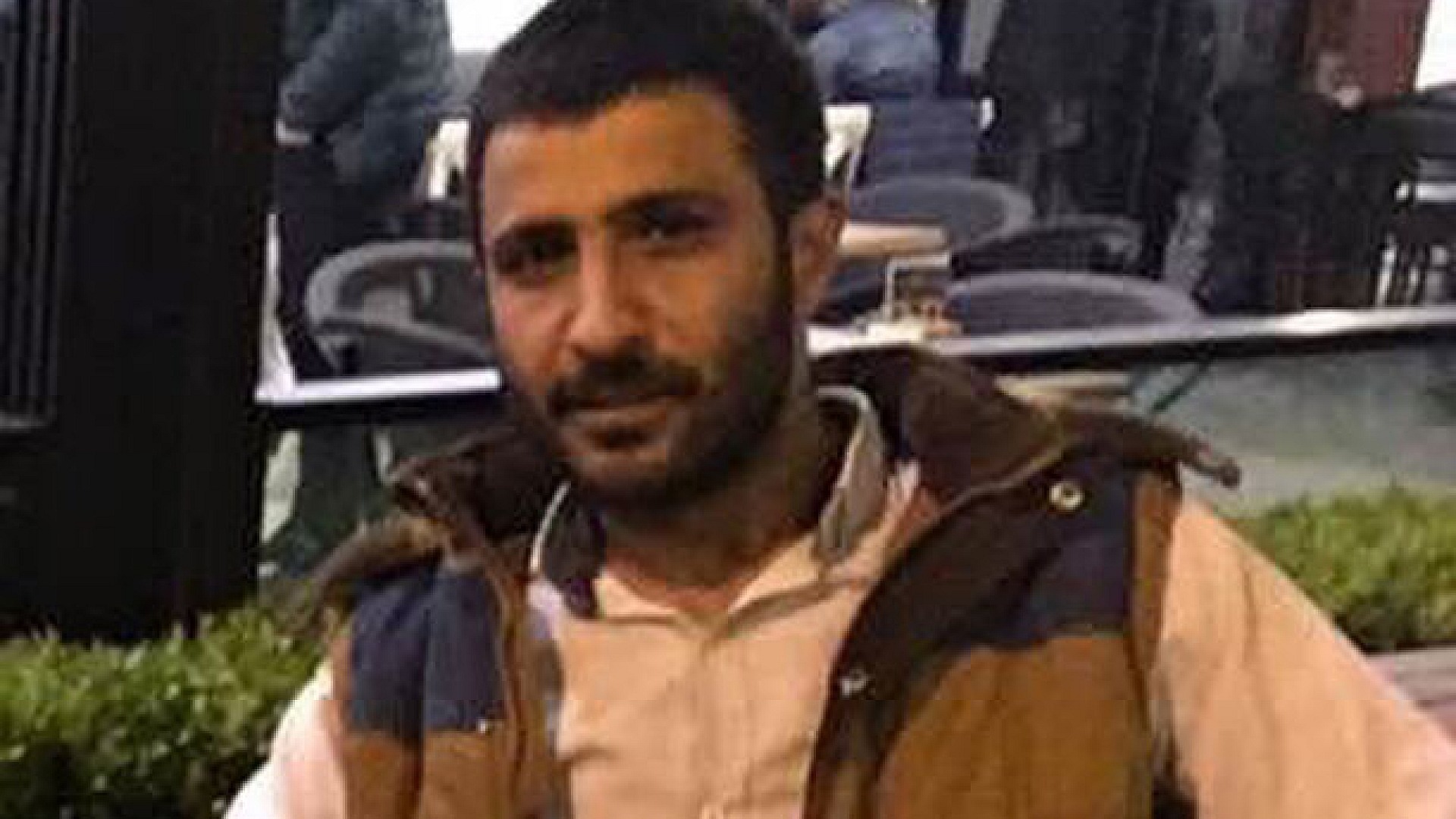 Sakarya'daki lastik fabrikasında iş kazası: Erkan Kundo öldü