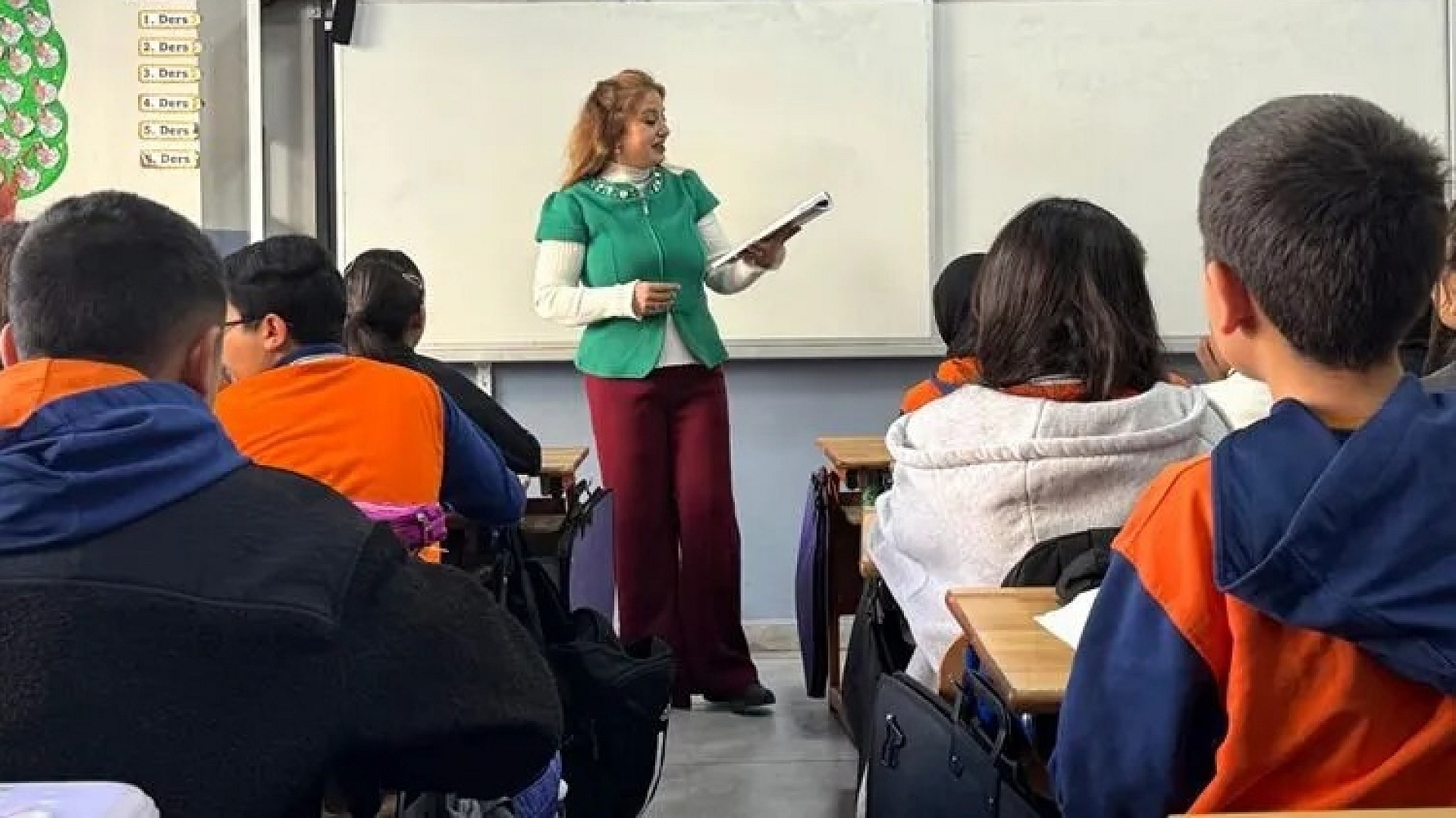 Sakarya Karasu'da yarın eğitim durduruldu