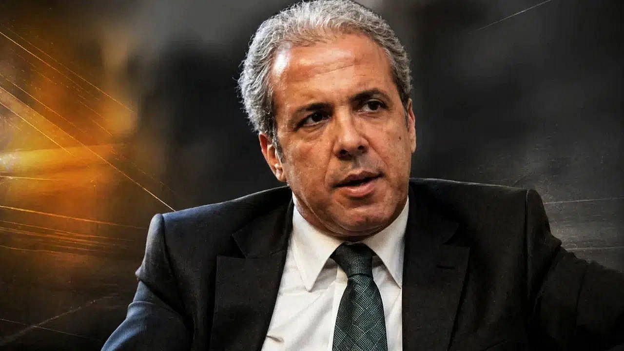 Şamil Tayyar'dan Erdoğan'a eleştiriler: Devleti zehirlediler