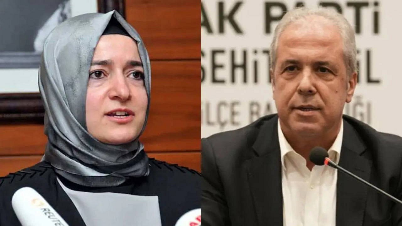 Şamil Tayyar, Fatma Betül Sayan Kaya'nın iade ettiği para