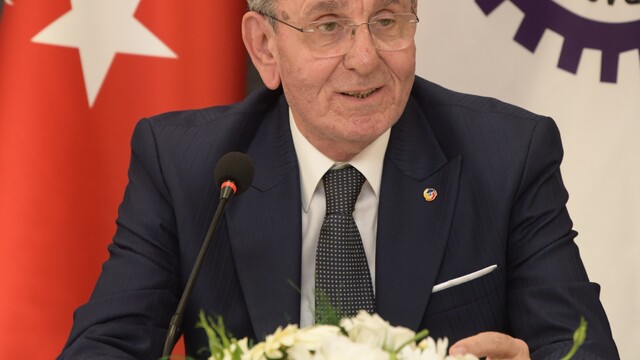 Samsun'da Avrupa Sinema Günleri 21 Ekim'de başlayacak