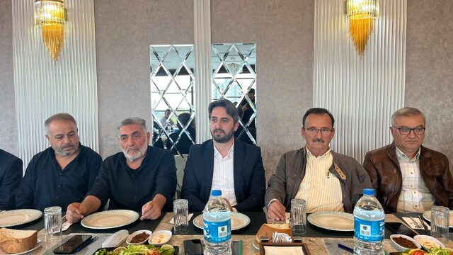Samsun'da medikal sanayi sitesi için çalışmalar devam ediyor