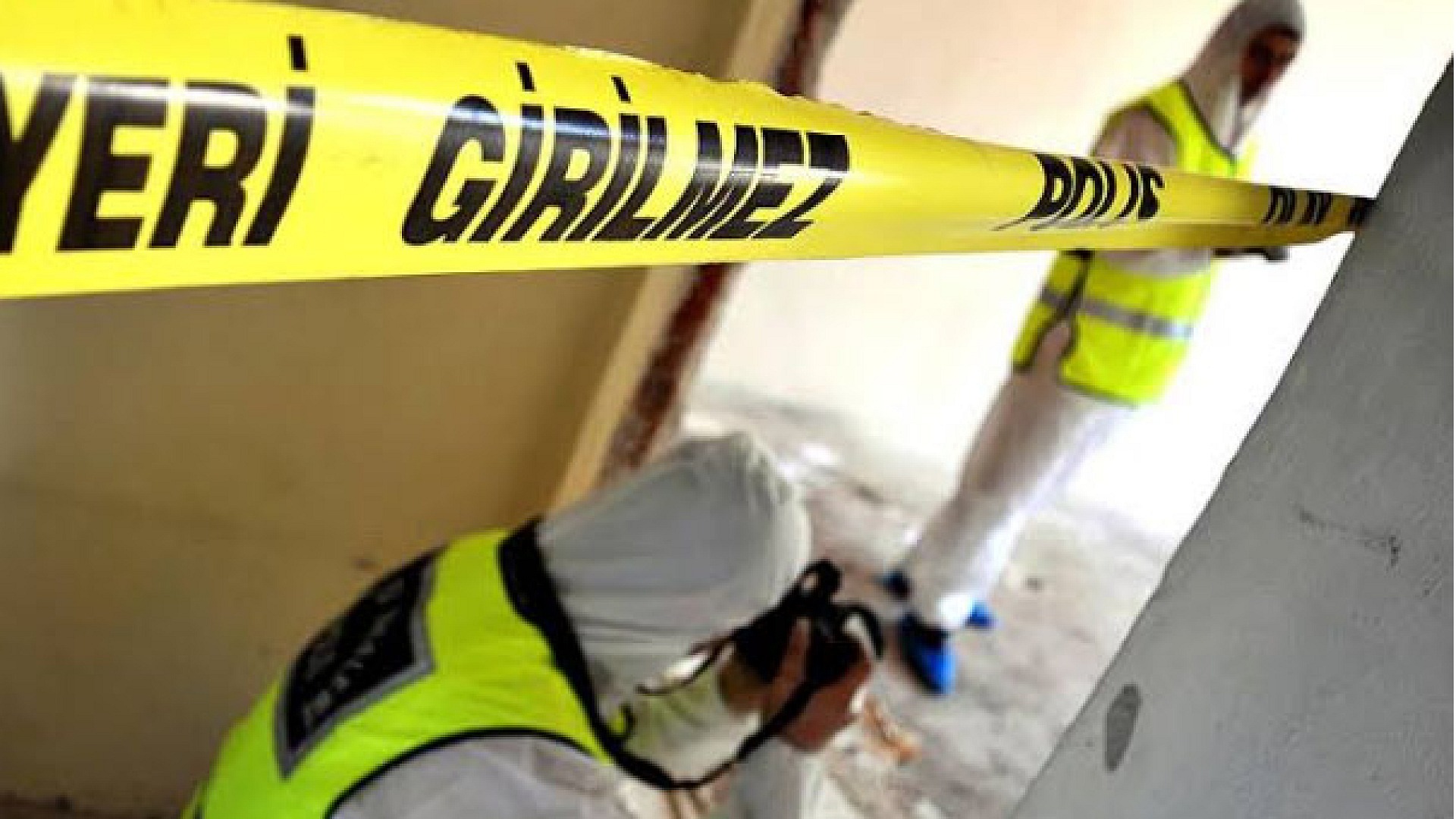 Samsun'da ölü bulunan Volkan Han'ın arkadaşı A.E. gözaltında