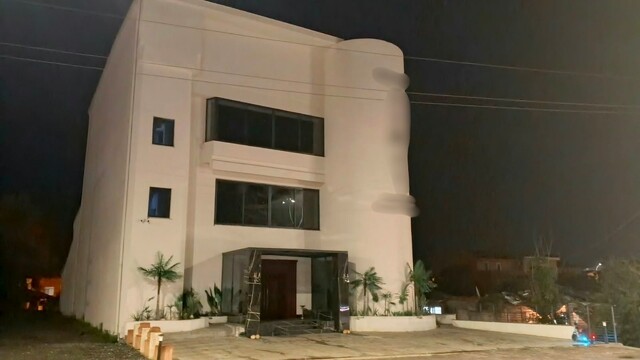Samsun'da yemekten düşen garson Oğuzhan Şanlı öldü
