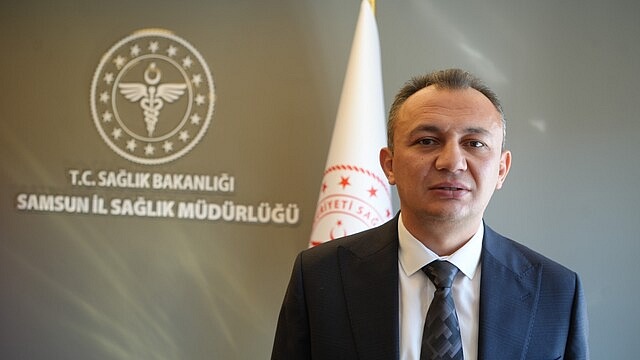 Samsun Gazi Devlet Hastanesi 3 ay içinde taşınıyor
