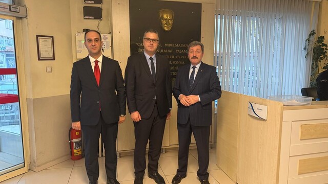 Samsun OSB'lerdeki istihdam sayısı 18 bini aştı