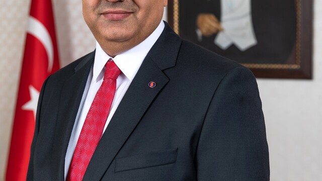 Sanko Üniversitesi Hastanesi Müdürü Kileci'den Cumhuriyet mesajı