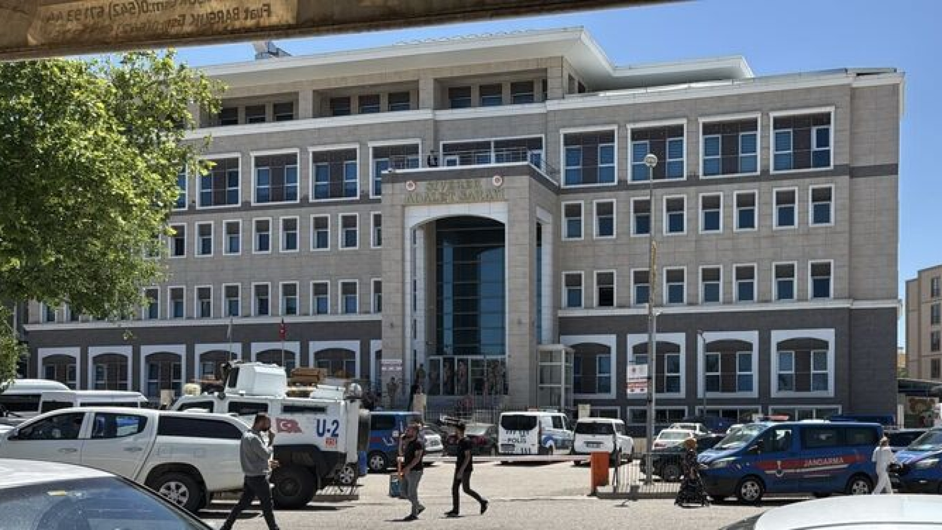 Şanlıurfa'da 16 yaşındaki kız çocuğu istismara uğradı