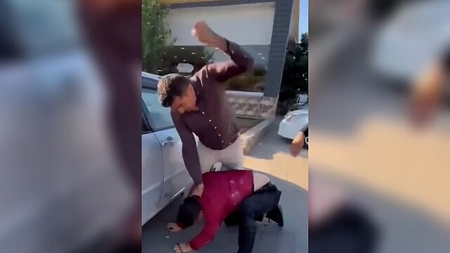 Şanlıurfa'da alacak meselesi nedeniyle bıçaklı kavga