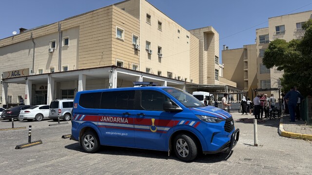 Şanlıurfa'da arazi anlaşmazlığı nedeniyle kavga: 7 yaralı