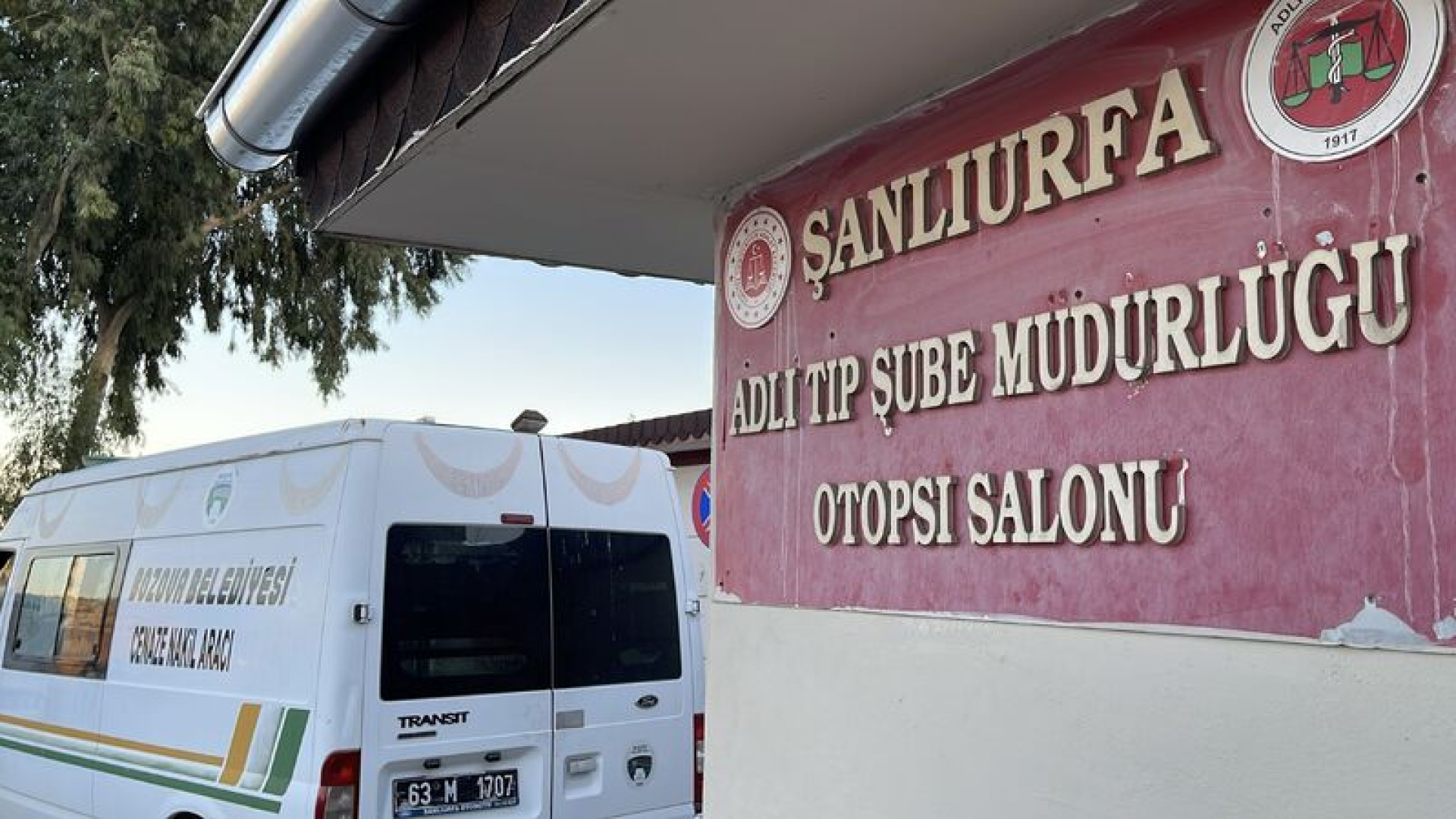 Şanlıurfa'da traktörden düşen çiftçi hayatını kaybetti